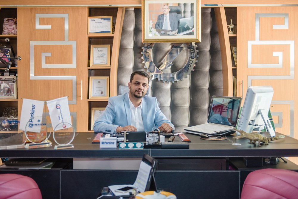 LeroySomer Electric Power Generation, a global leading manufacturer of